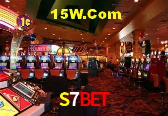 Quick Registration S7Bet