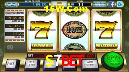 Live Casino S7Bet