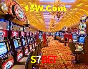 Seasonal Promotions S7Bet