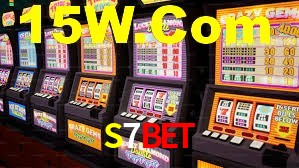 Daily Bonuses S7Bet