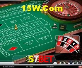 Slot Games S7Bet
