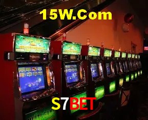 Games Directory S7Bet
