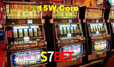 Flash Promotion S7Bet