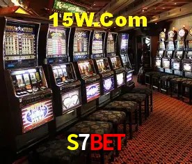 Account Benefits S7Bet
