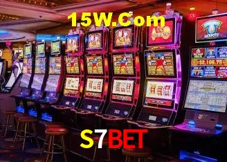 Game Providers S7Bet